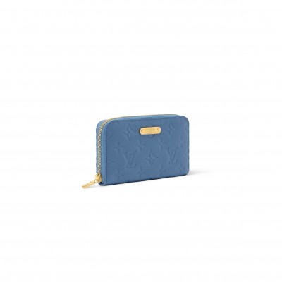 LOUIS VUITTON MARGOT WALLET M27757 (17*11*2cm)